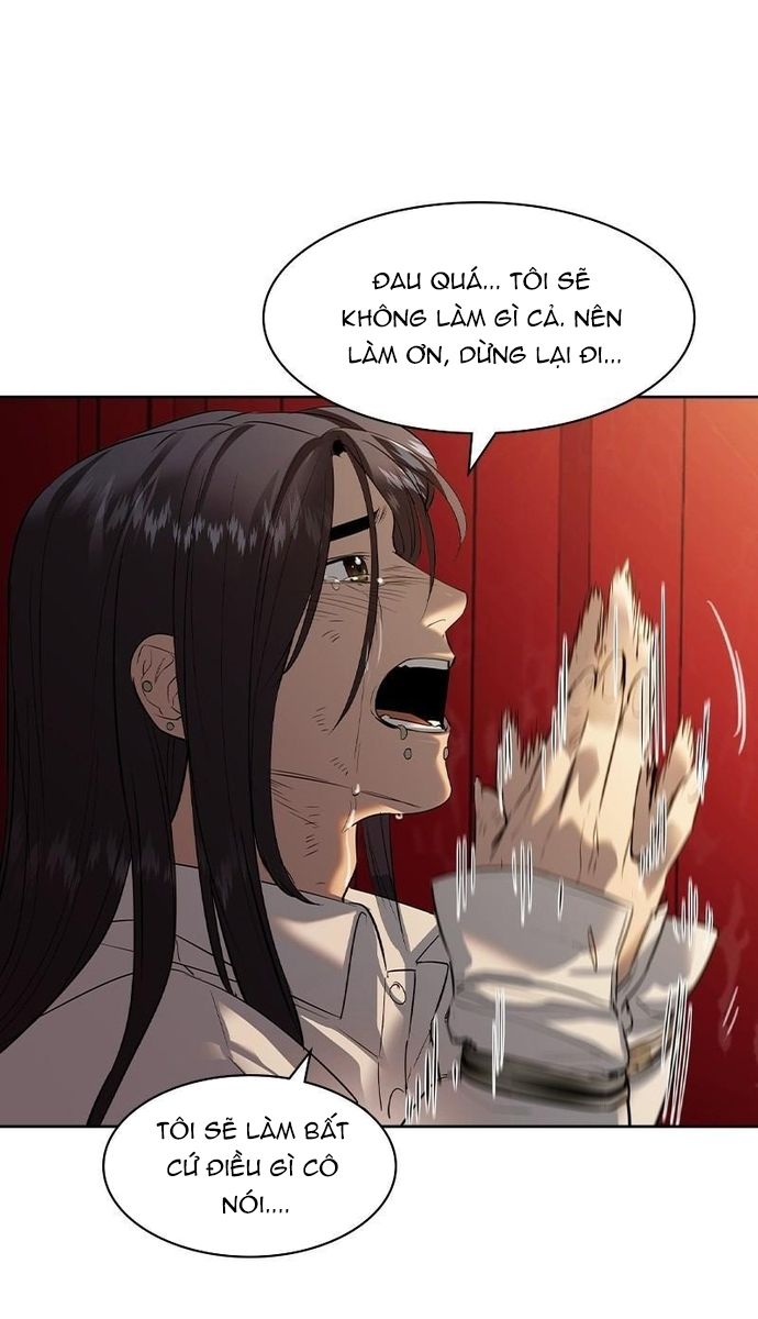 Tiền Bạc Và Quyền Lực: Chapter 159