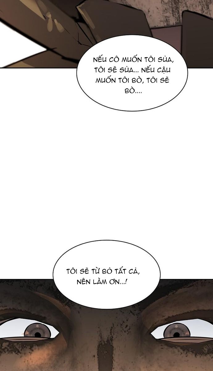 Tiền Bạc Và Quyền Lực: Chapter 159