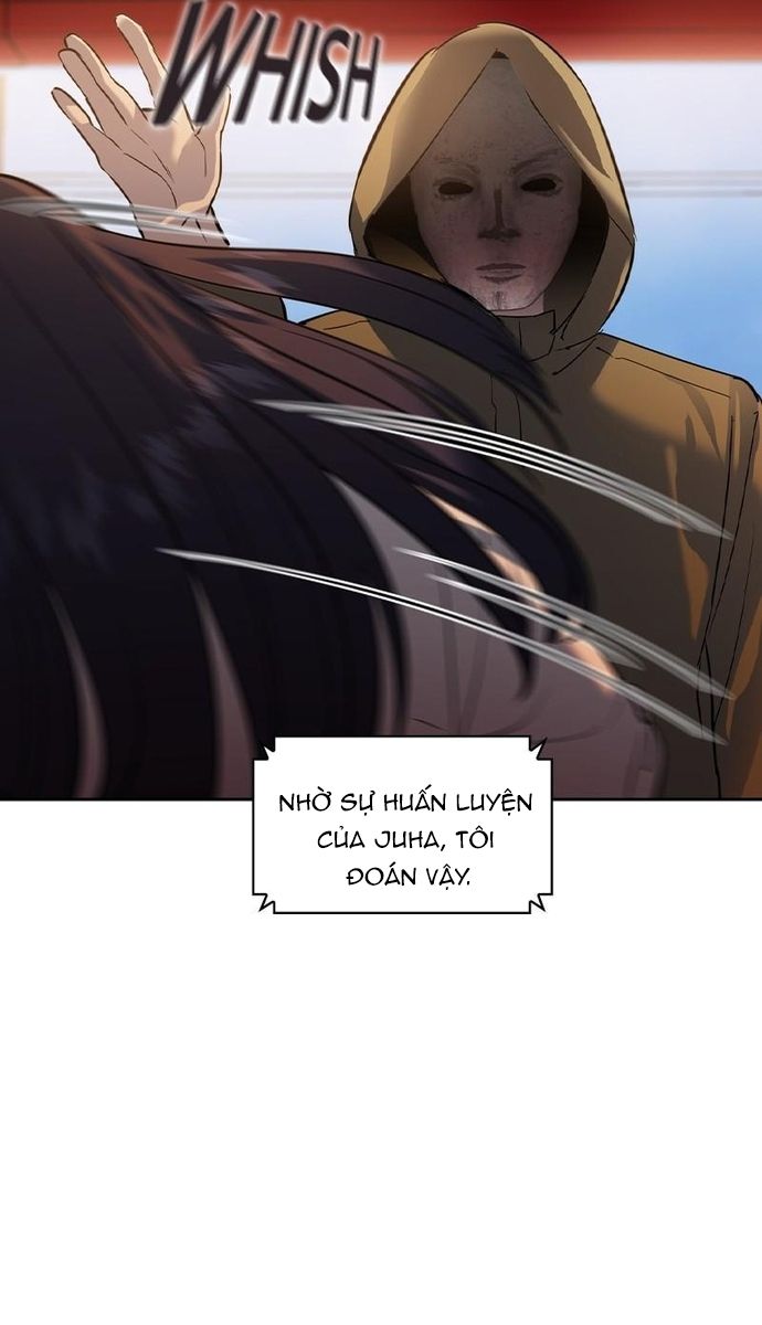 Tiền Bạc Và Quyền Lực: Chapter 159