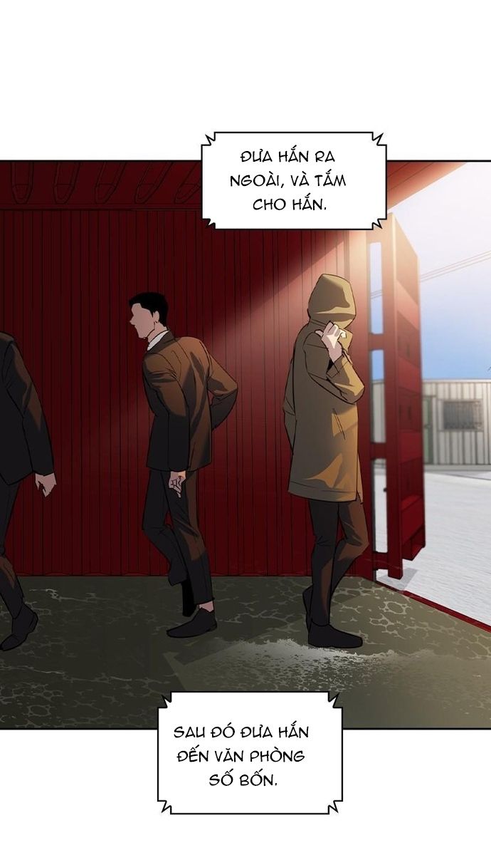 Tiền Bạc Và Quyền Lực: Chapter 159