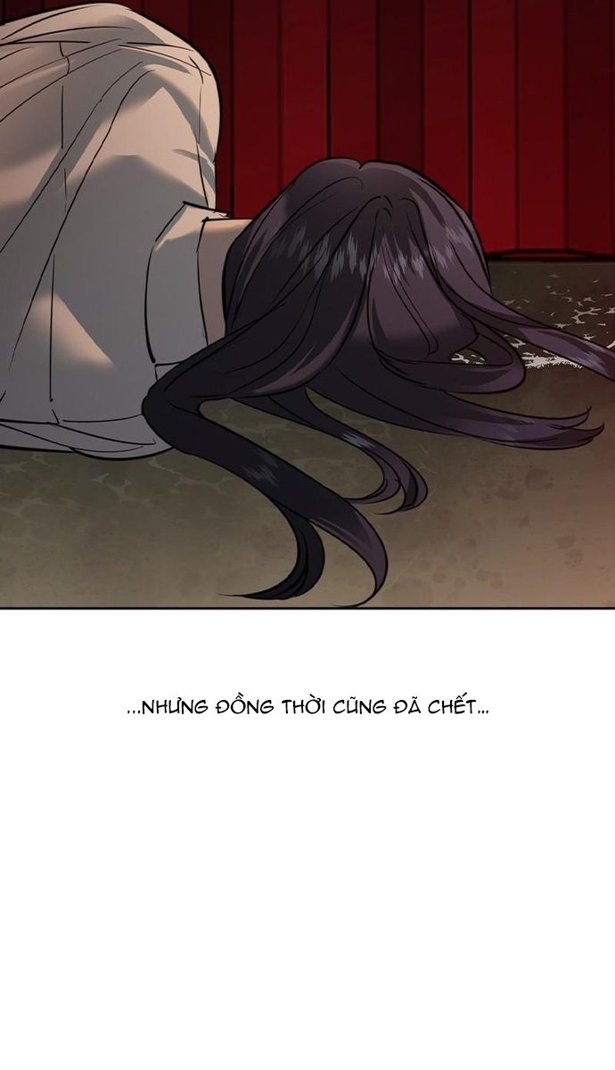 Tiền Bạc Và Quyền Lực: Chapter 159