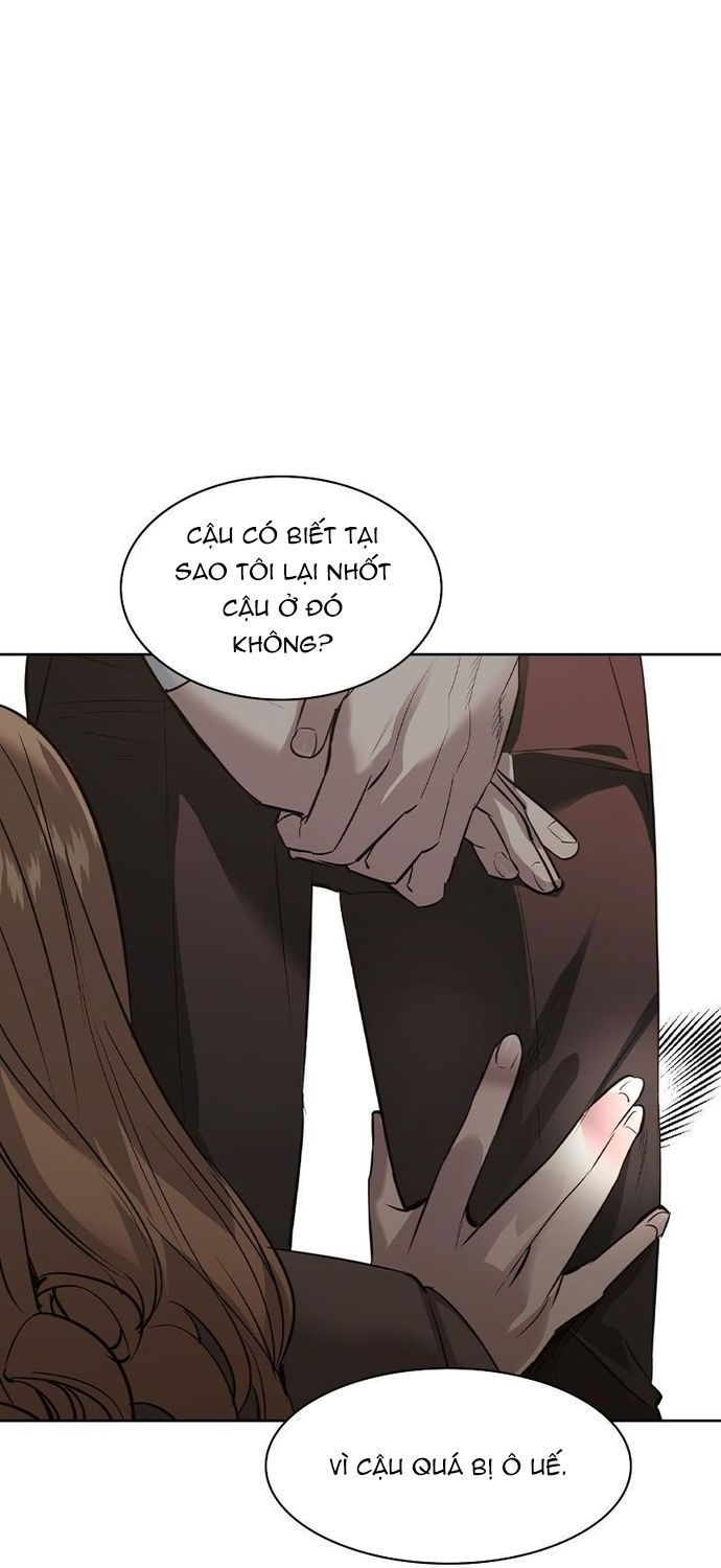 Tiền Bạc Và Quyền Lực: Chapter 159