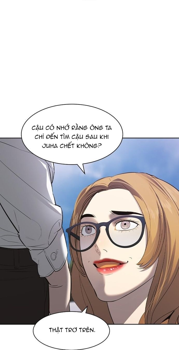 Tiền Bạc Và Quyền Lực: Chapter 159