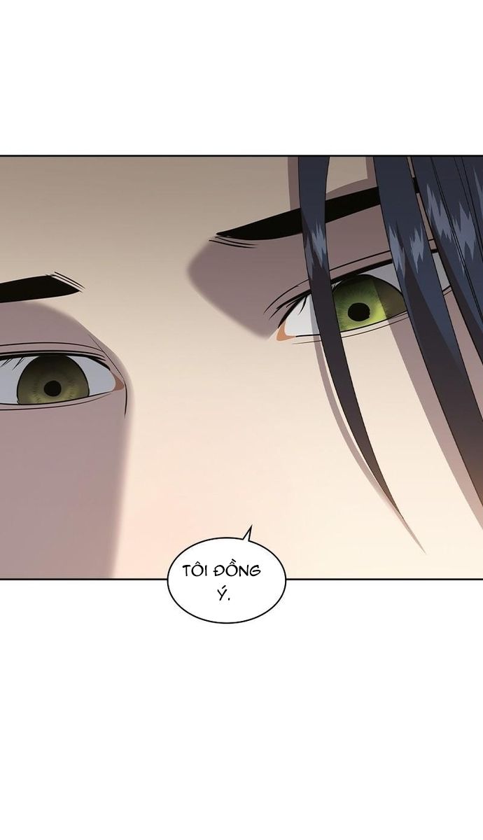 Tiền Bạc Và Quyền Lực: Chapter 159