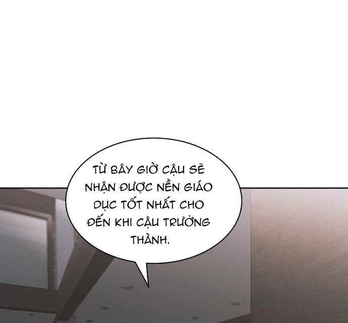 Tiền Bạc Và Quyền Lực: Chapter 159