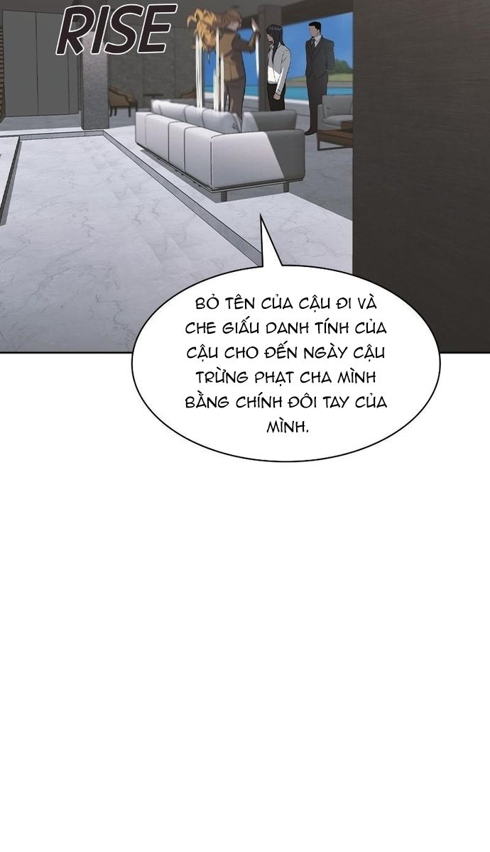 Tiền Bạc Và Quyền Lực: Chapter 159