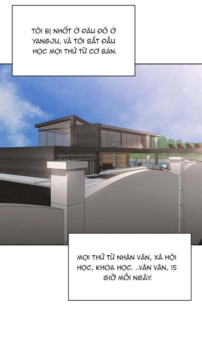 Tiền Bạc Và Quyền Lực: Chapter 159