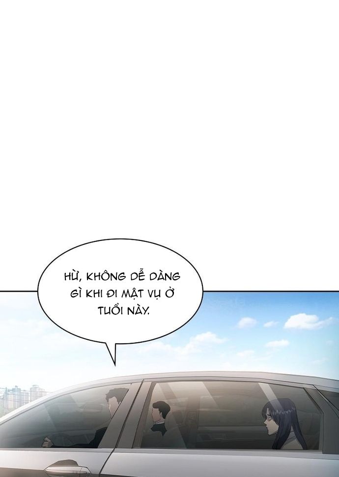 Tiền Bạc Và Quyền Lực: Chapter 159