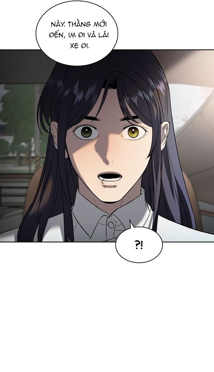 Tiền Bạc Và Quyền Lực: Chapter 159