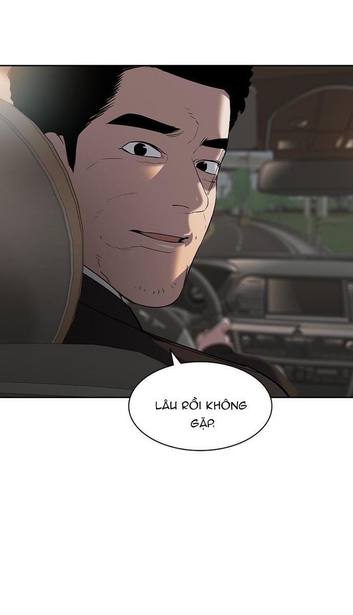 Tiền Bạc Và Quyền Lực: Chapter 159