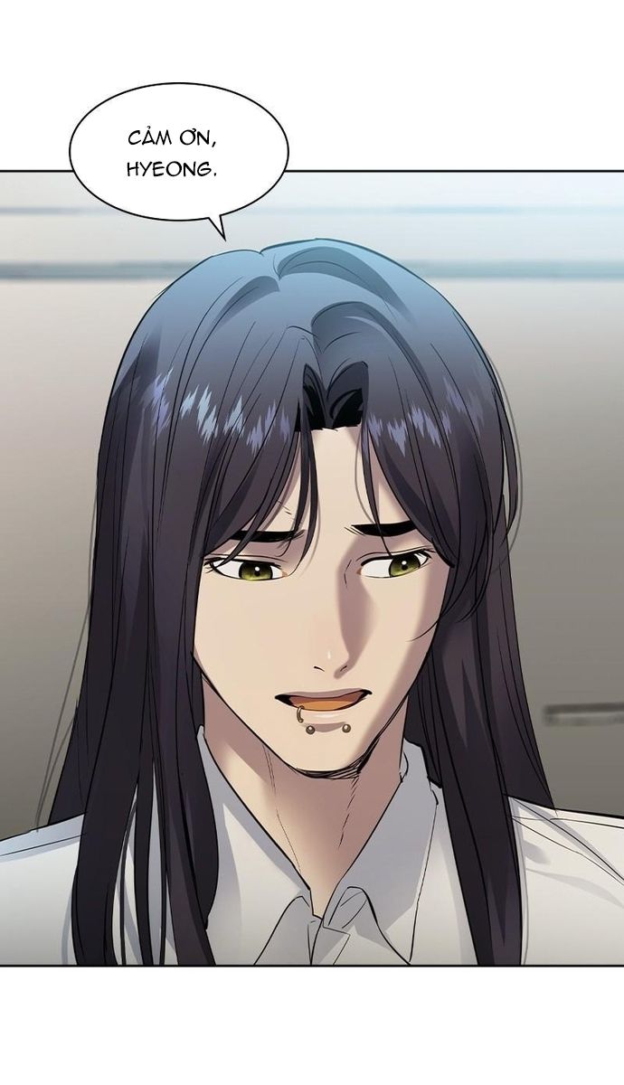 Tiền Bạc Và Quyền Lực: Chapter 159