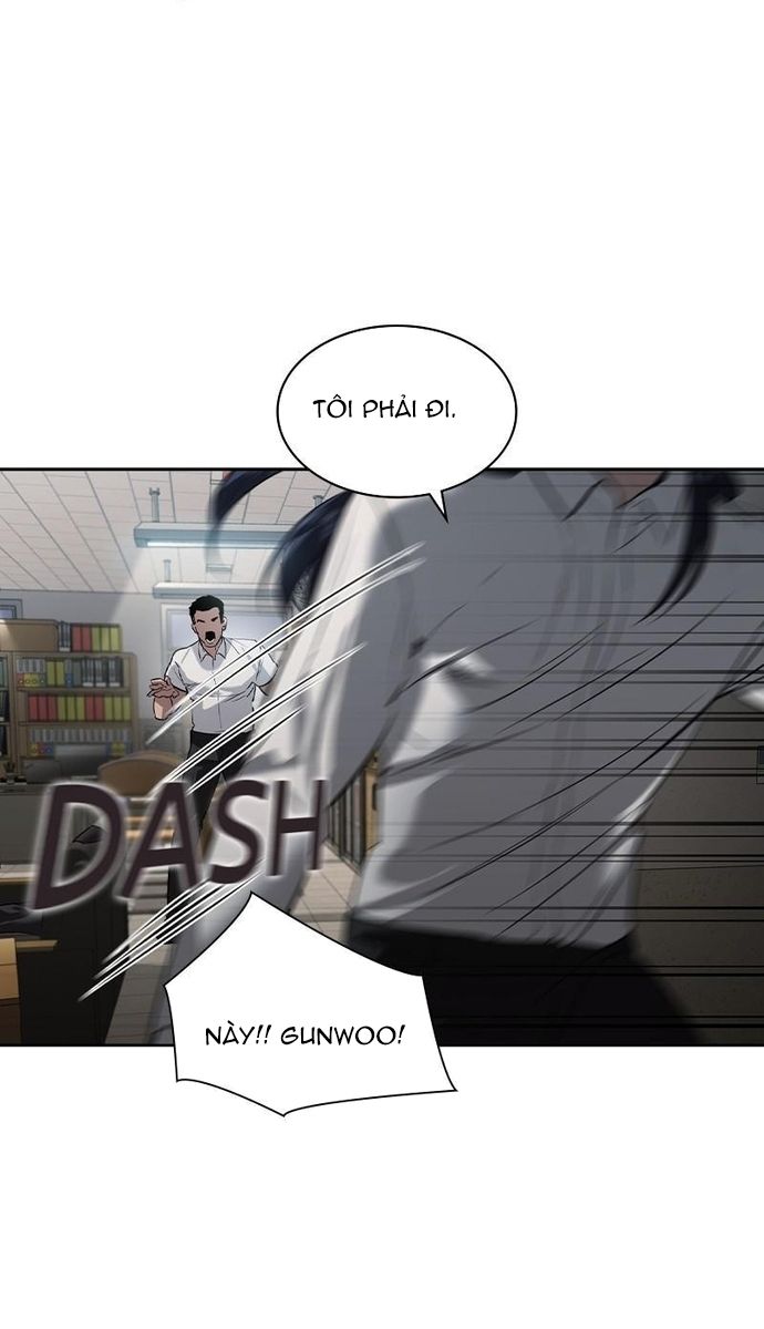 Tiền Bạc Và Quyền Lực: Chapter 159