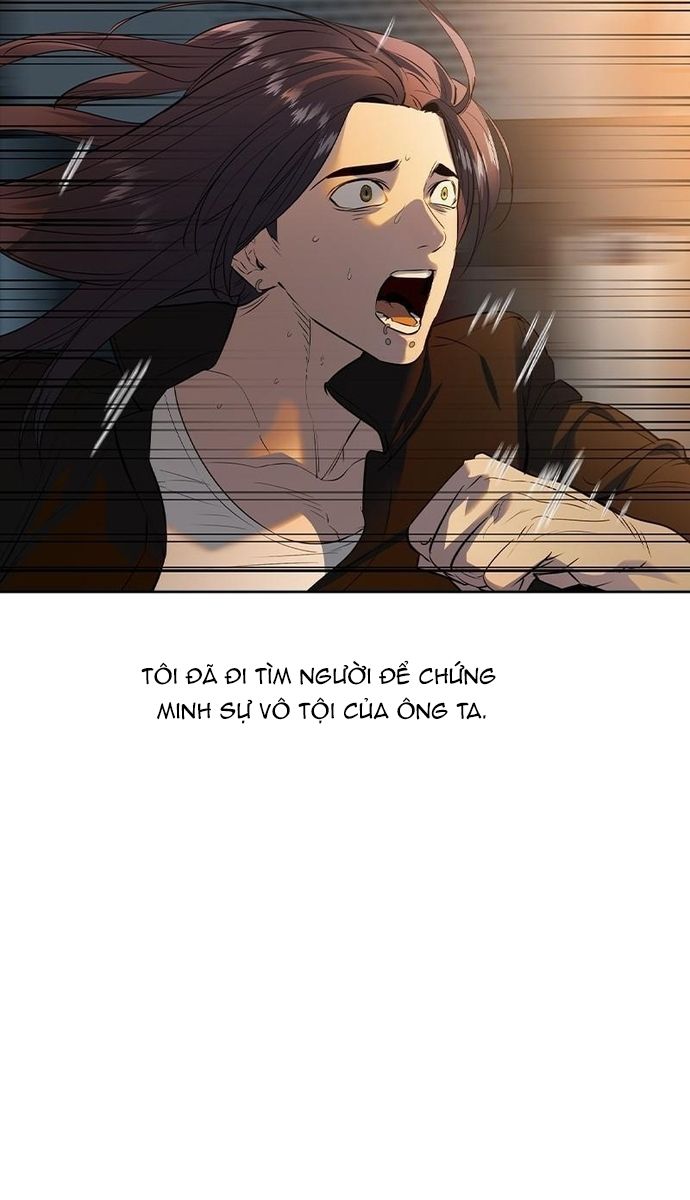Tiền Bạc Và Quyền Lực: Chapter 159