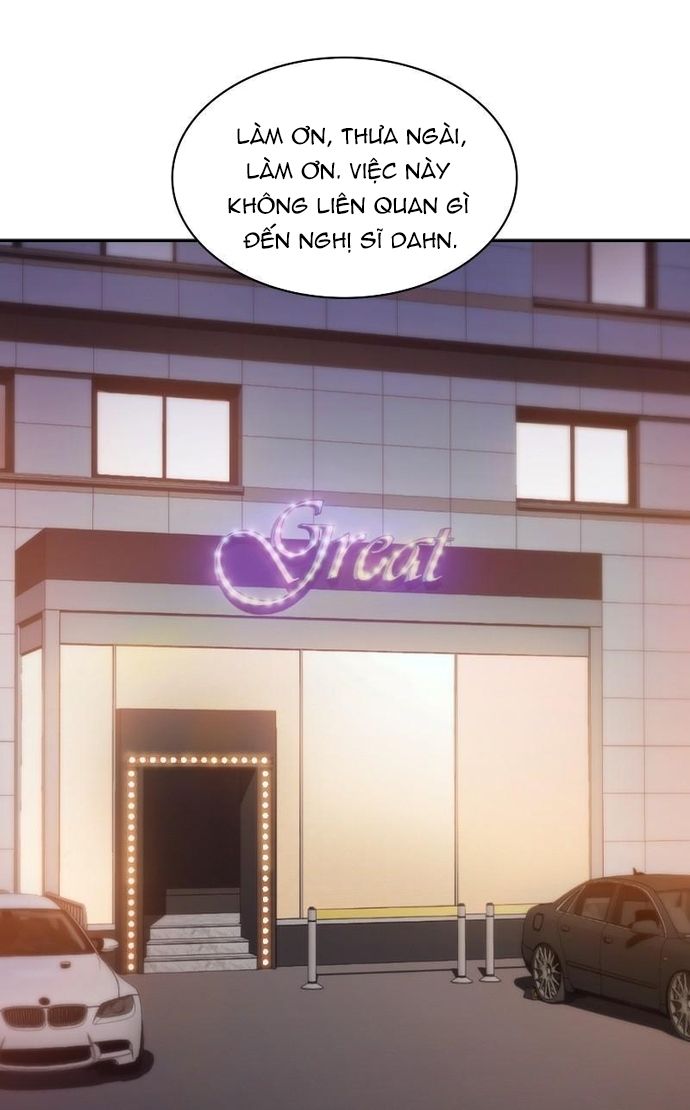 Tiền Bạc Và Quyền Lực: Chapter 159