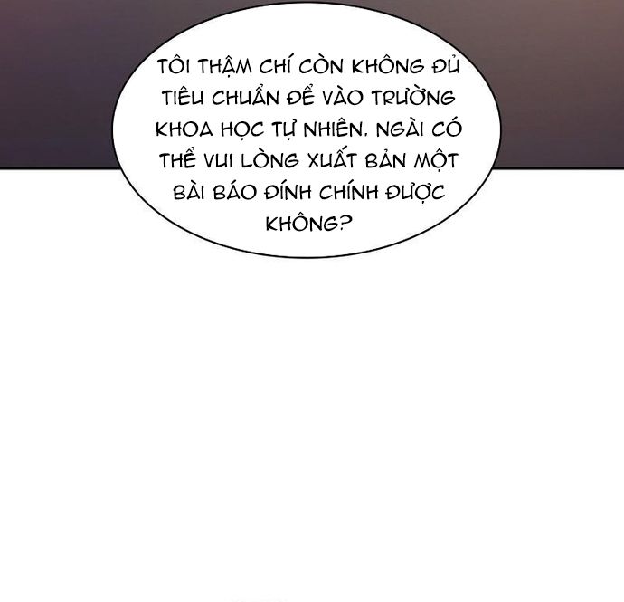 Tiền Bạc Và Quyền Lực: Chapter 159