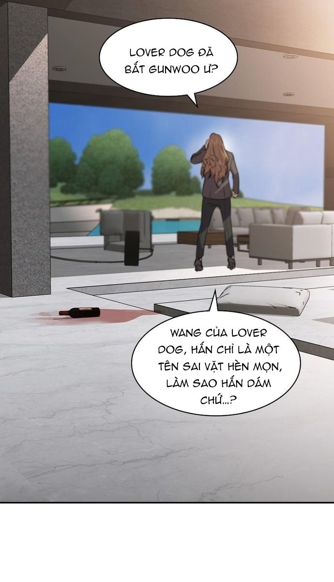 Tiền Bạc Và Quyền Lực: Chapter 159