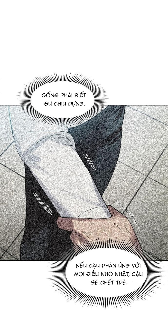 Tiền Bạc Và Quyền Lực: Chapter 159