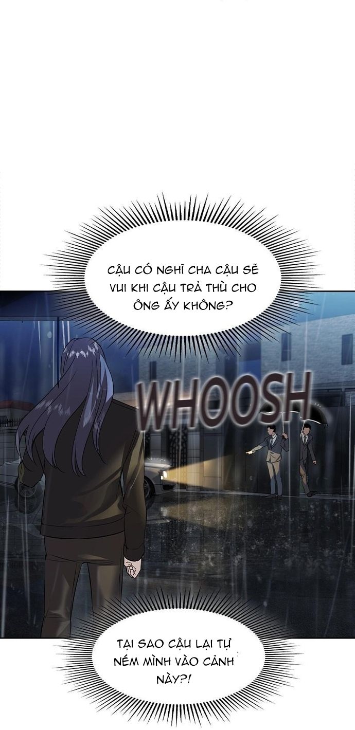 Tiền Bạc Và Quyền Lực: Chapter 159