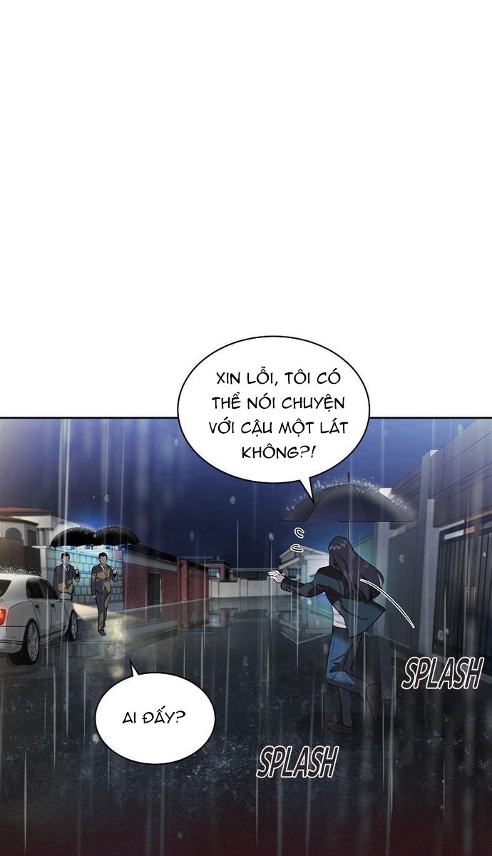 Tiền Bạc Và Quyền Lực: Chapter 159