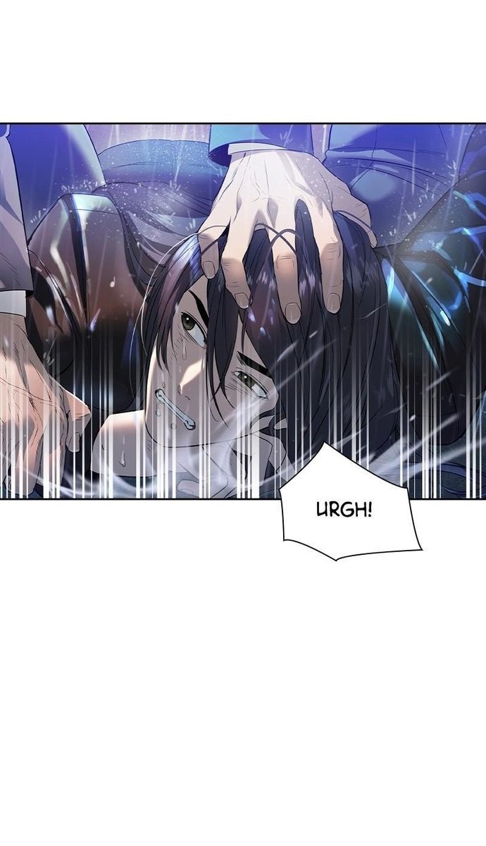 Tiền Bạc Và Quyền Lực: Chapter 159