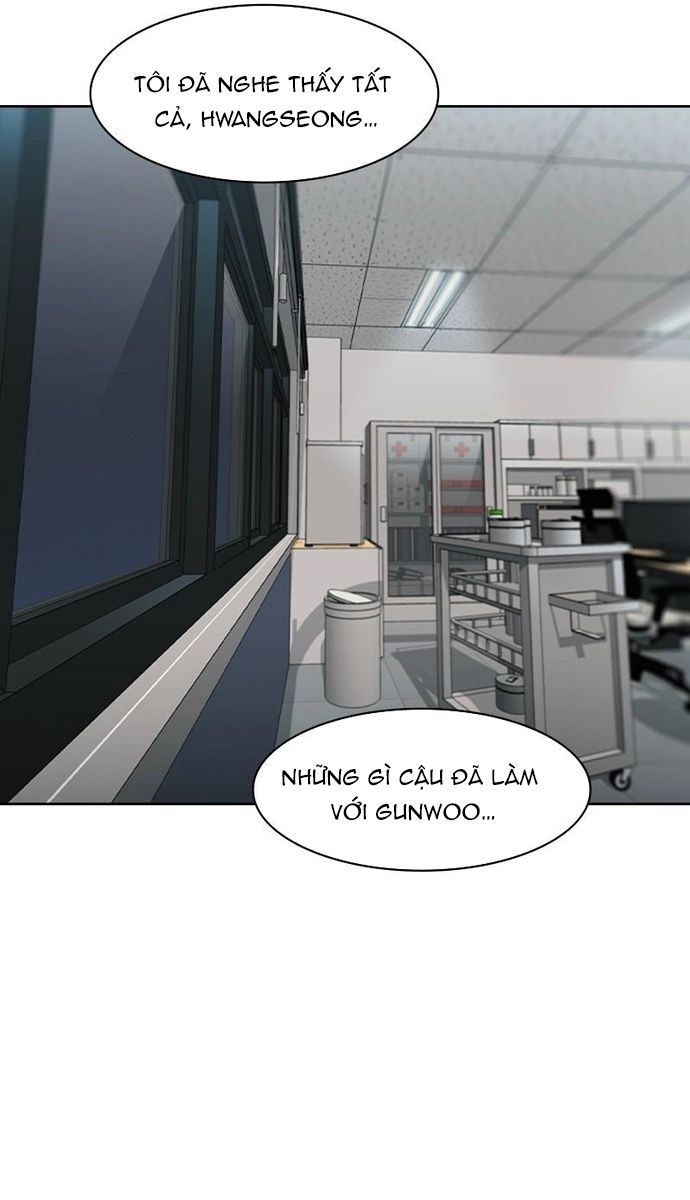Tiền Bạc Và Quyền Lực: Chapter 160