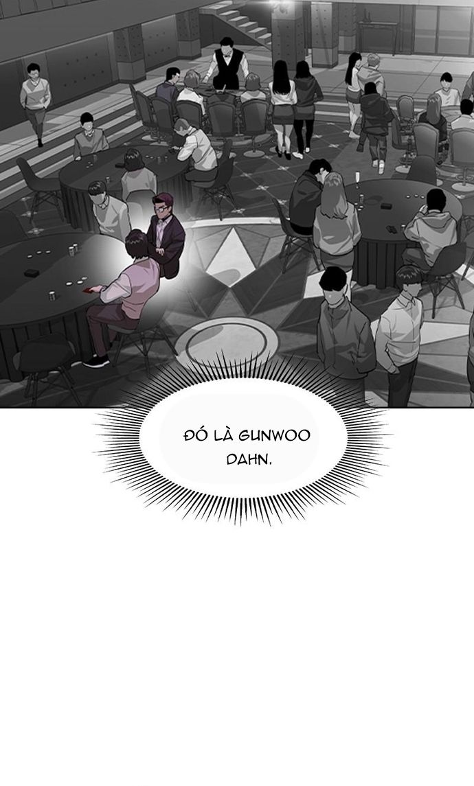 Tiền Bạc Và Quyền Lực: Chapter 160
