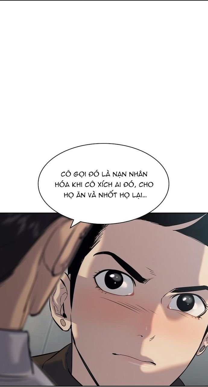 Tiền Bạc Và Quyền Lực: Chapter 160