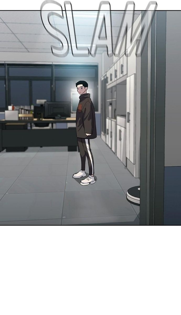 Tiền Bạc Và Quyền Lực: Chapter 160