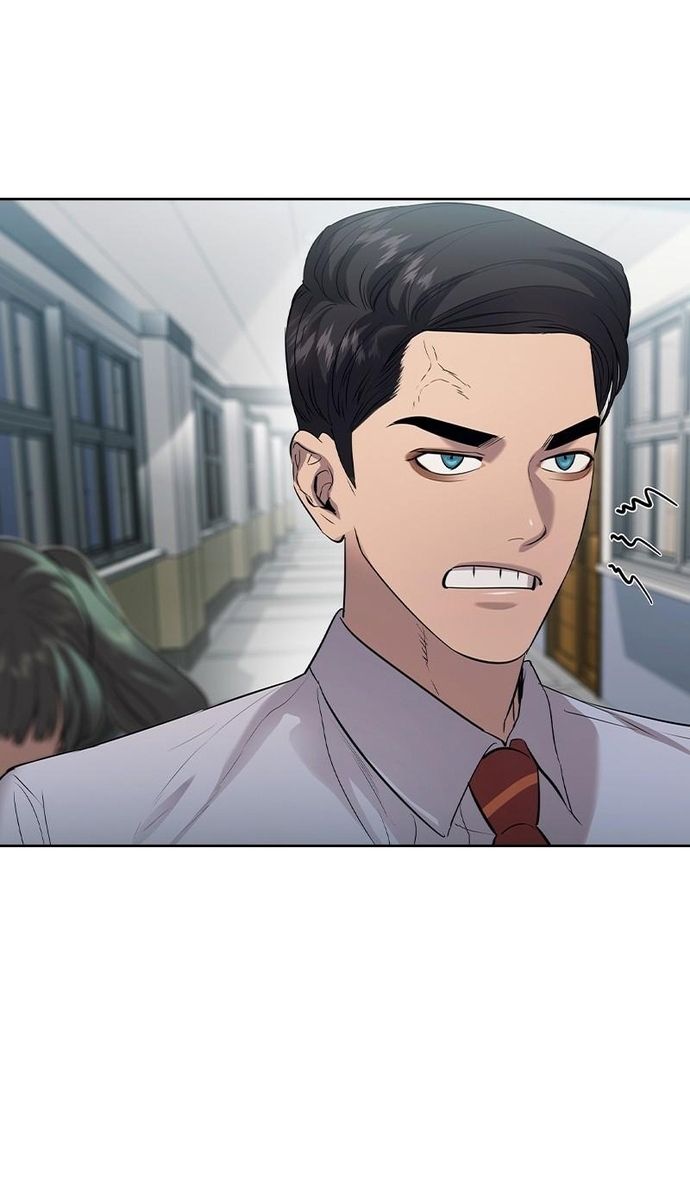 Tiền Bạc Và Quyền Lực: Chapter 160