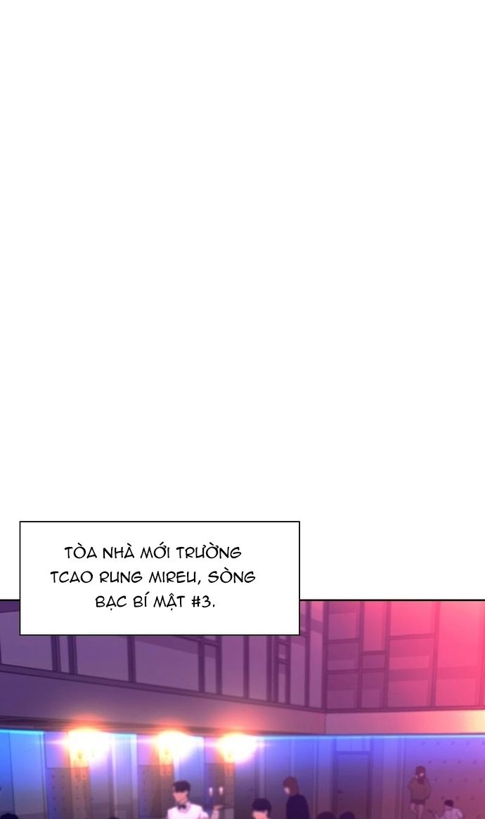 Tiền Bạc Và Quyền Lực: Chapter 160