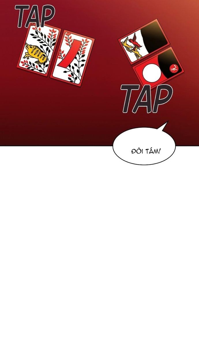 Tiền Bạc Và Quyền Lực: Chapter 160