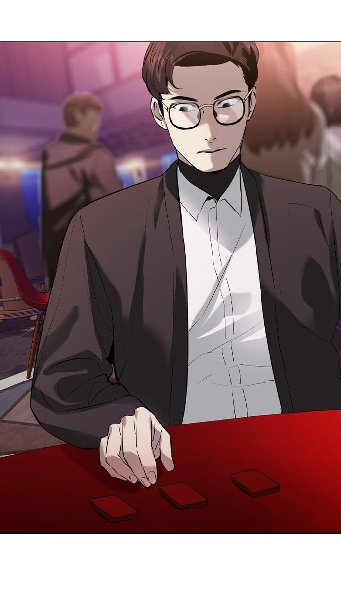 Tiền Bạc Và Quyền Lực: Chapter 160