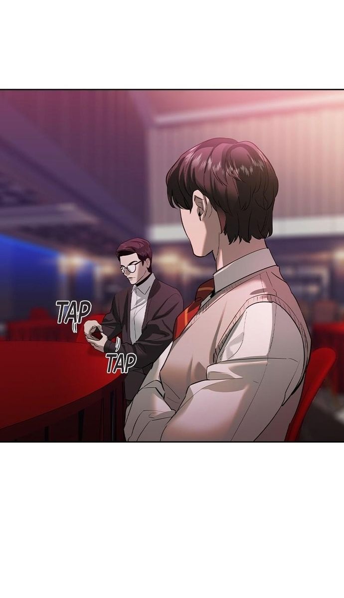 Tiền Bạc Và Quyền Lực: Chapter 160