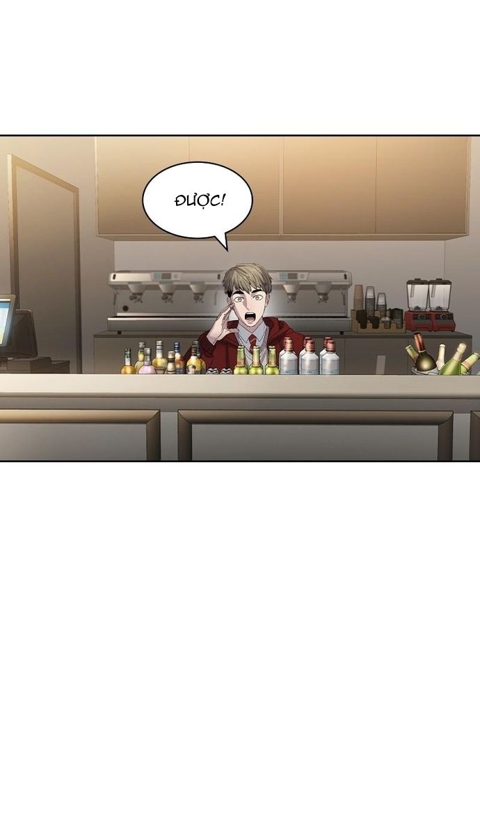Tiền Bạc Và Quyền Lực: Chapter 160