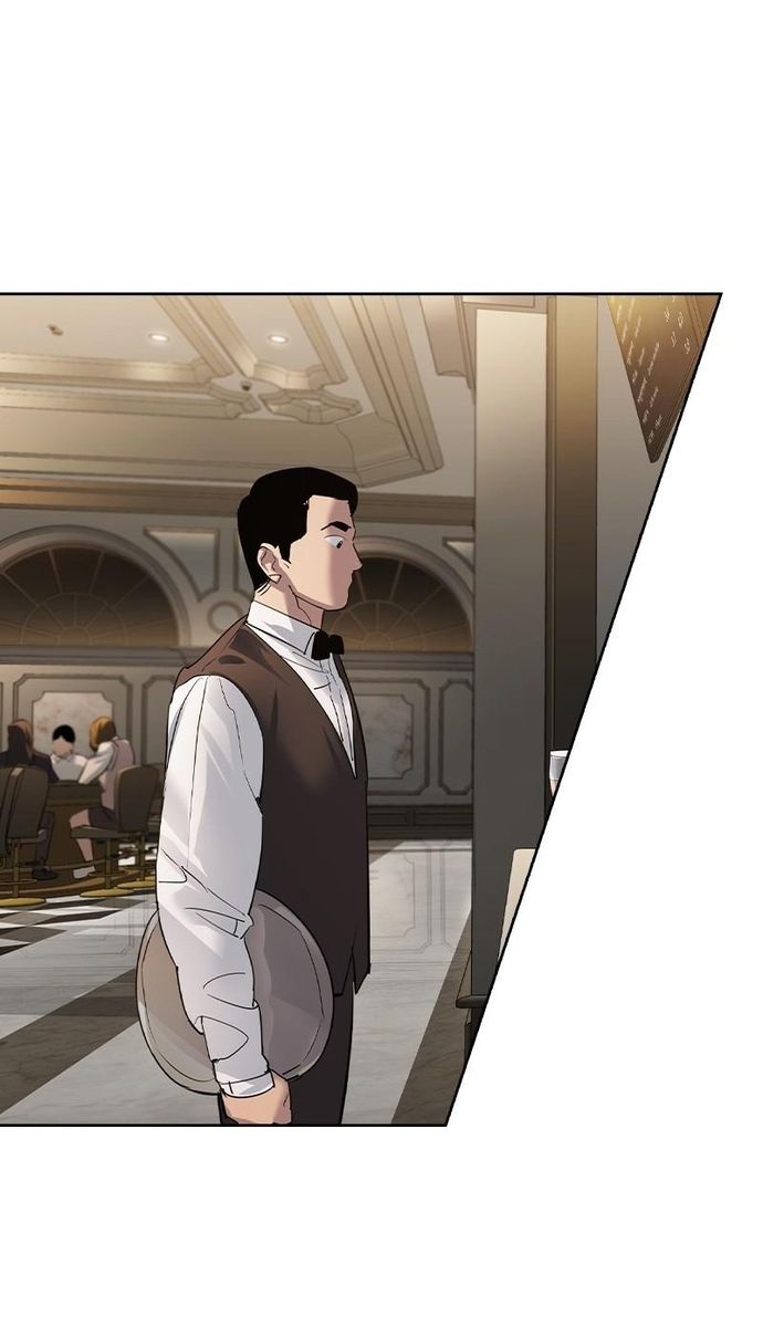 Tiền Bạc Và Quyền Lực: Chapter 160