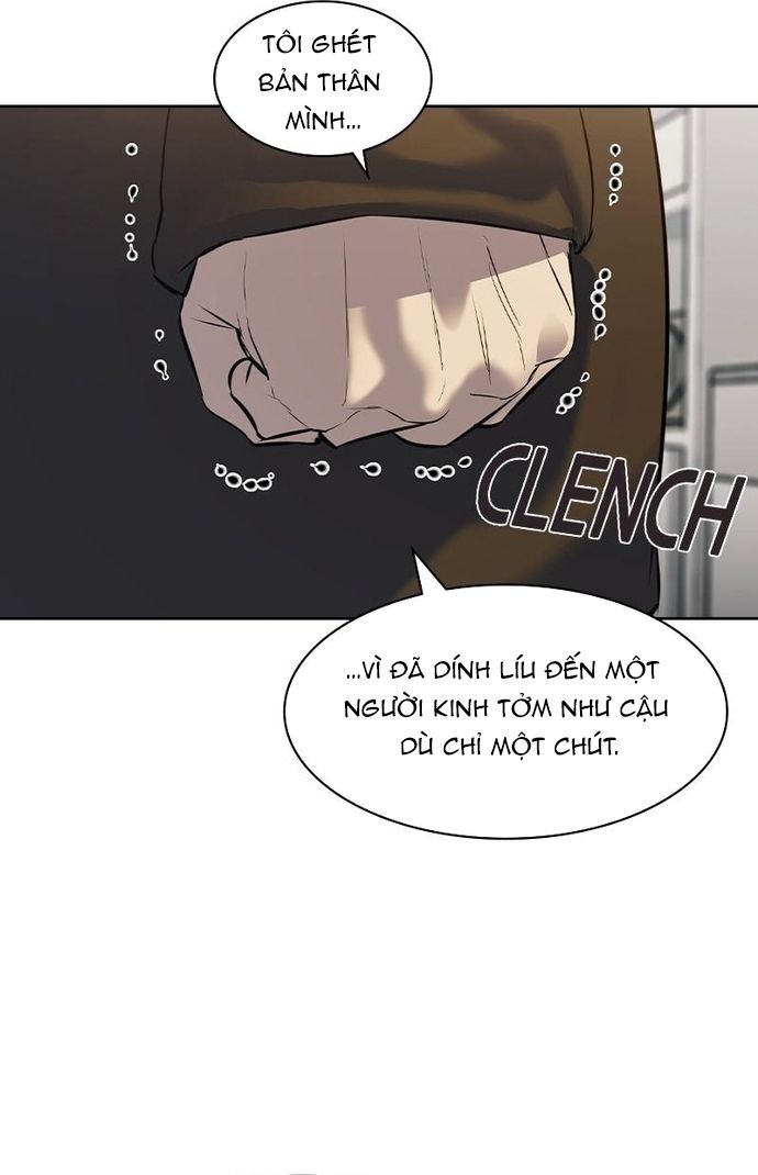 Tiền Bạc Và Quyền Lực: Chapter 160