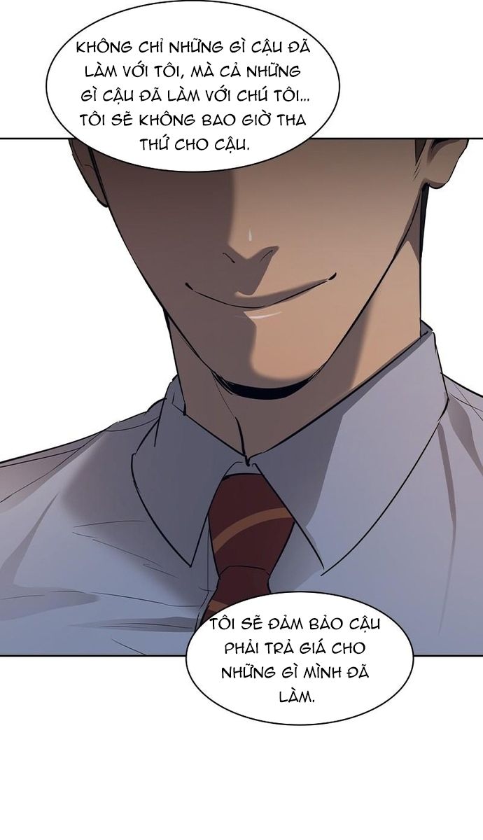 Tiền Bạc Và Quyền Lực: Chapter 160