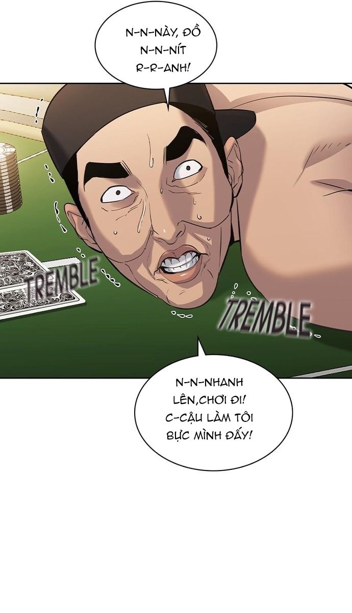 Tiền Bạc Và Quyền Lực: Chapter 160