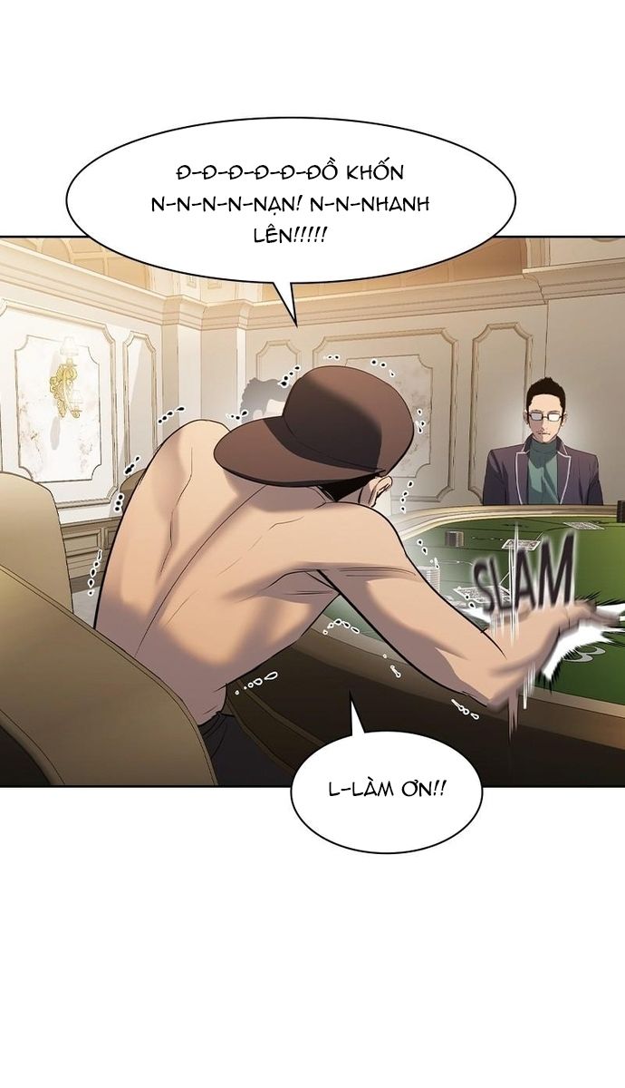 Tiền Bạc Và Quyền Lực: Chapter 160