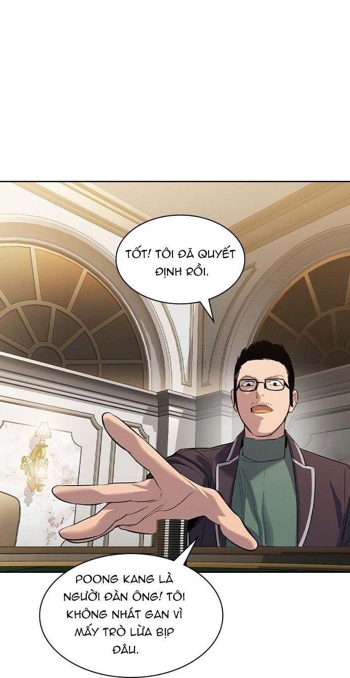 Tiền Bạc Và Quyền Lực: Chapter 160