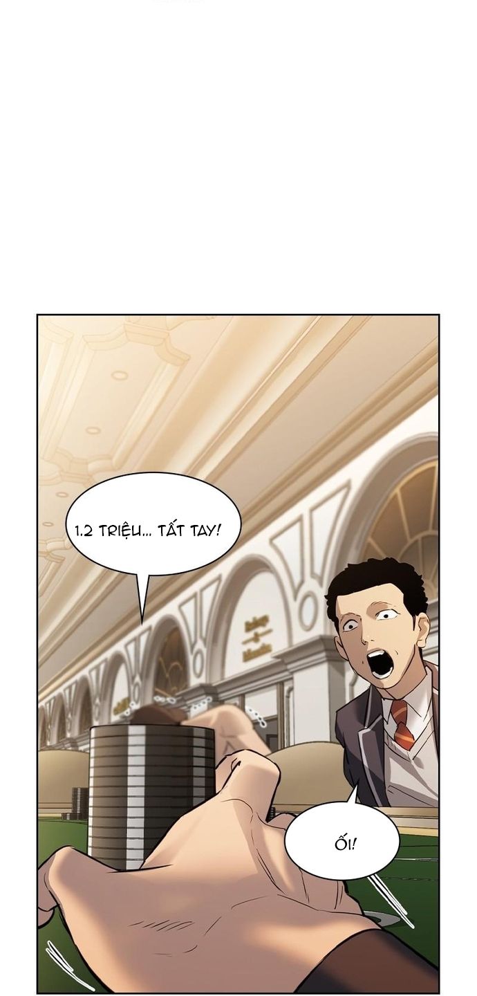 Tiền Bạc Và Quyền Lực: Chapter 160