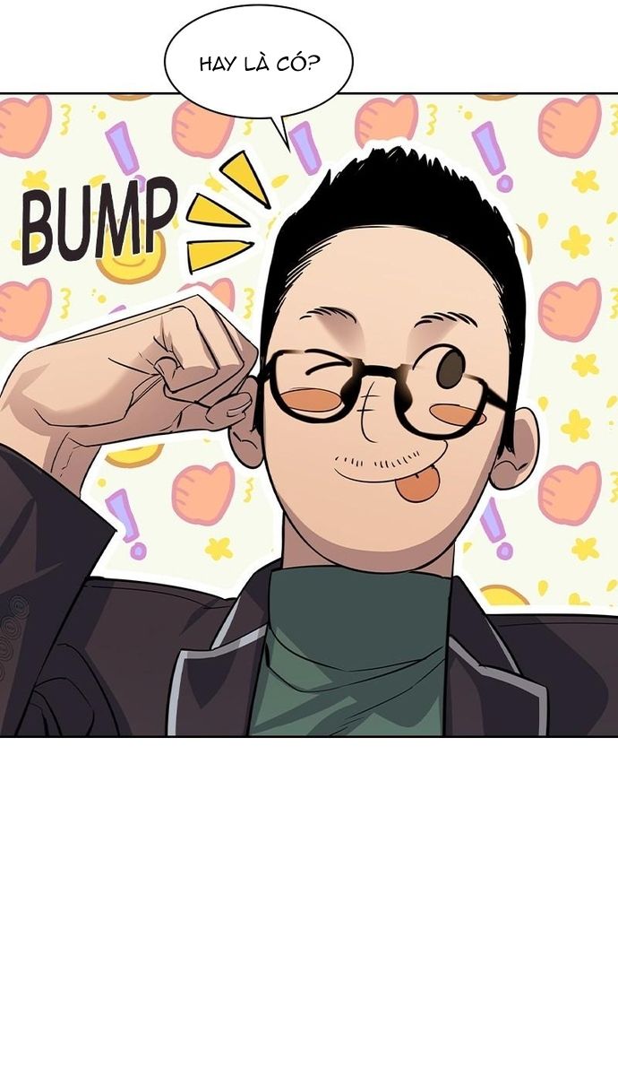 Tiền Bạc Và Quyền Lực: Chapter 160