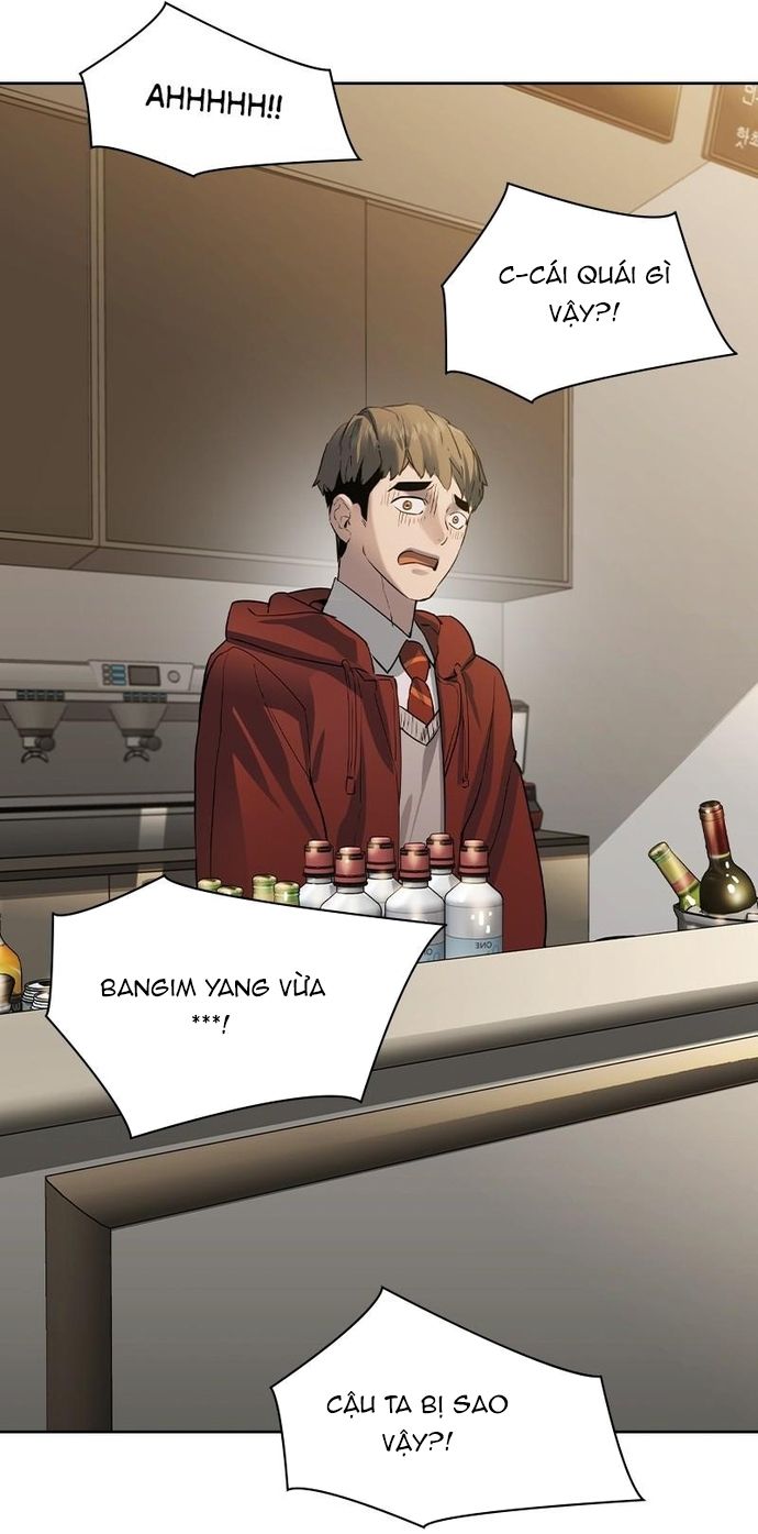 Tiền Bạc Và Quyền Lực: Chapter 160