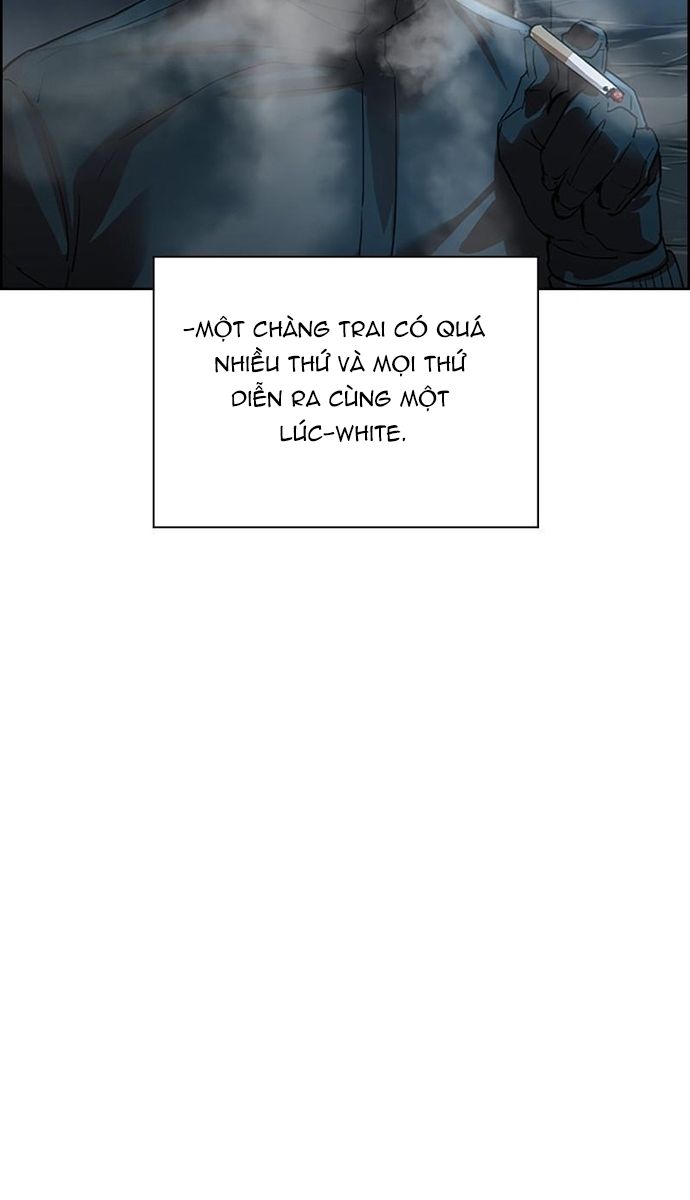 Tiền Bạc Và Quyền Lực: Chapter 160