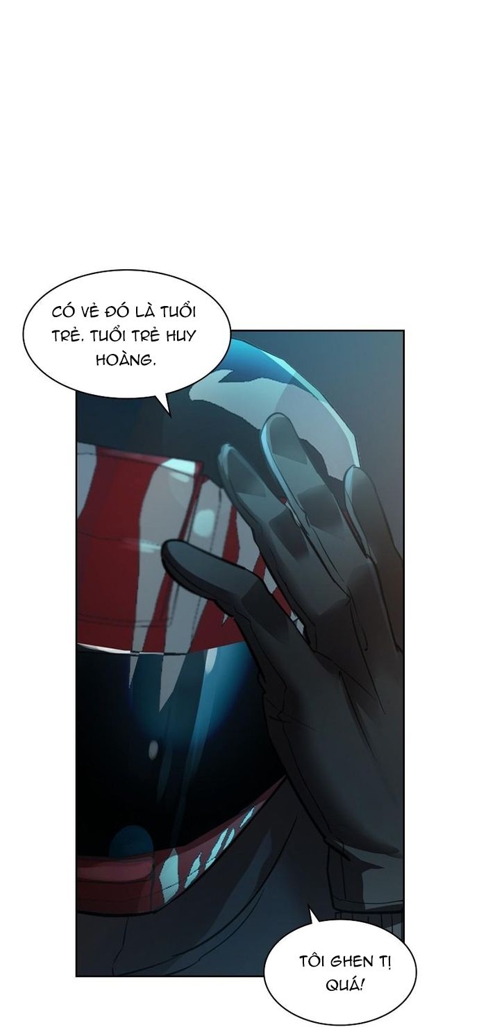 Tiền Bạc Và Quyền Lực: Chapter 160