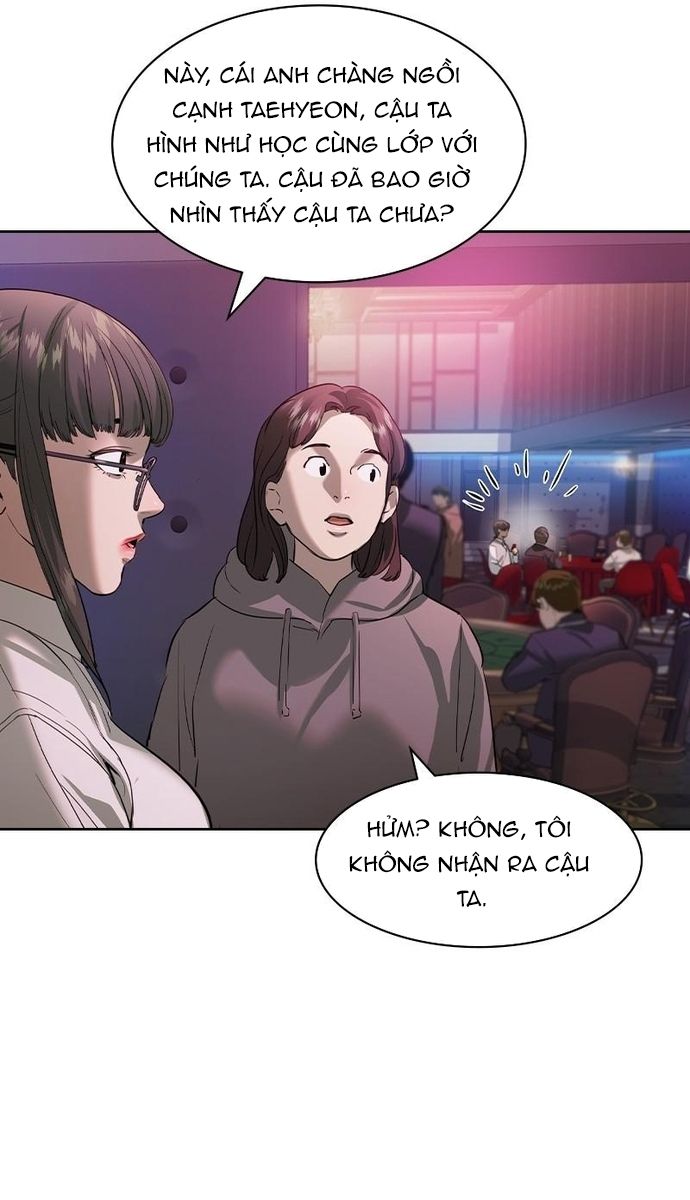 Tiền Bạc Và Quyền Lực: Chapter 160