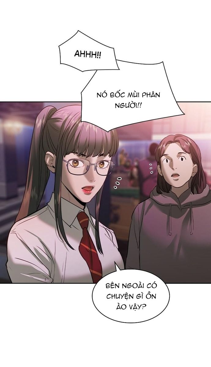 Tiền Bạc Và Quyền Lực: Chapter 160
