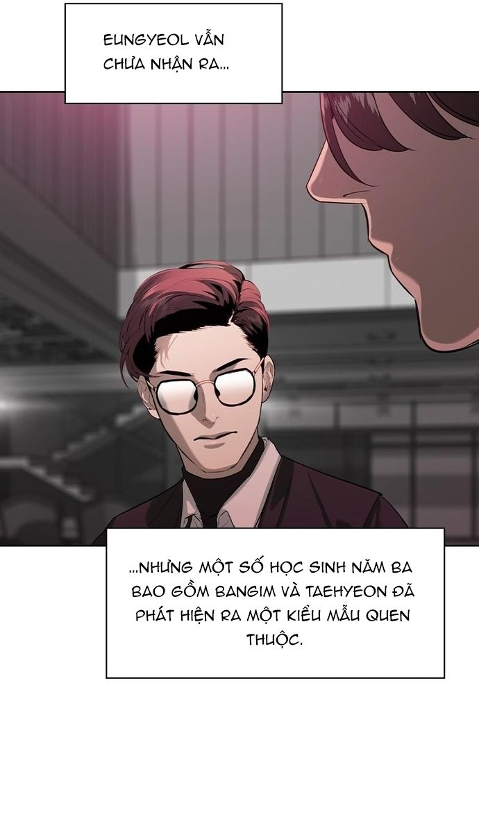 Tiền Bạc Và Quyền Lực: Chapter 160