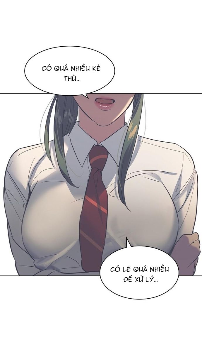 Tiền Bạc Và Quyền Lực: Chapter 161