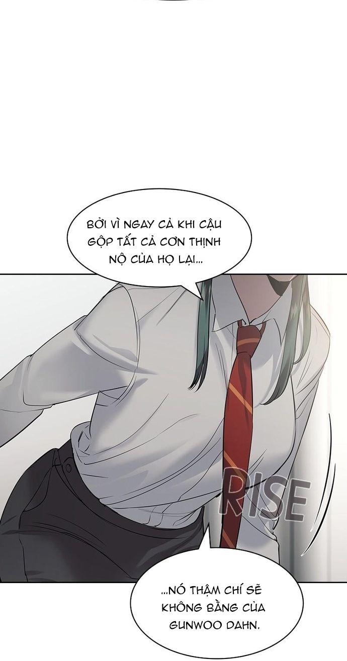 Tiền Bạc Và Quyền Lực: Chapter 161